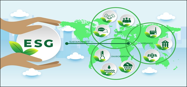 ESG Overview